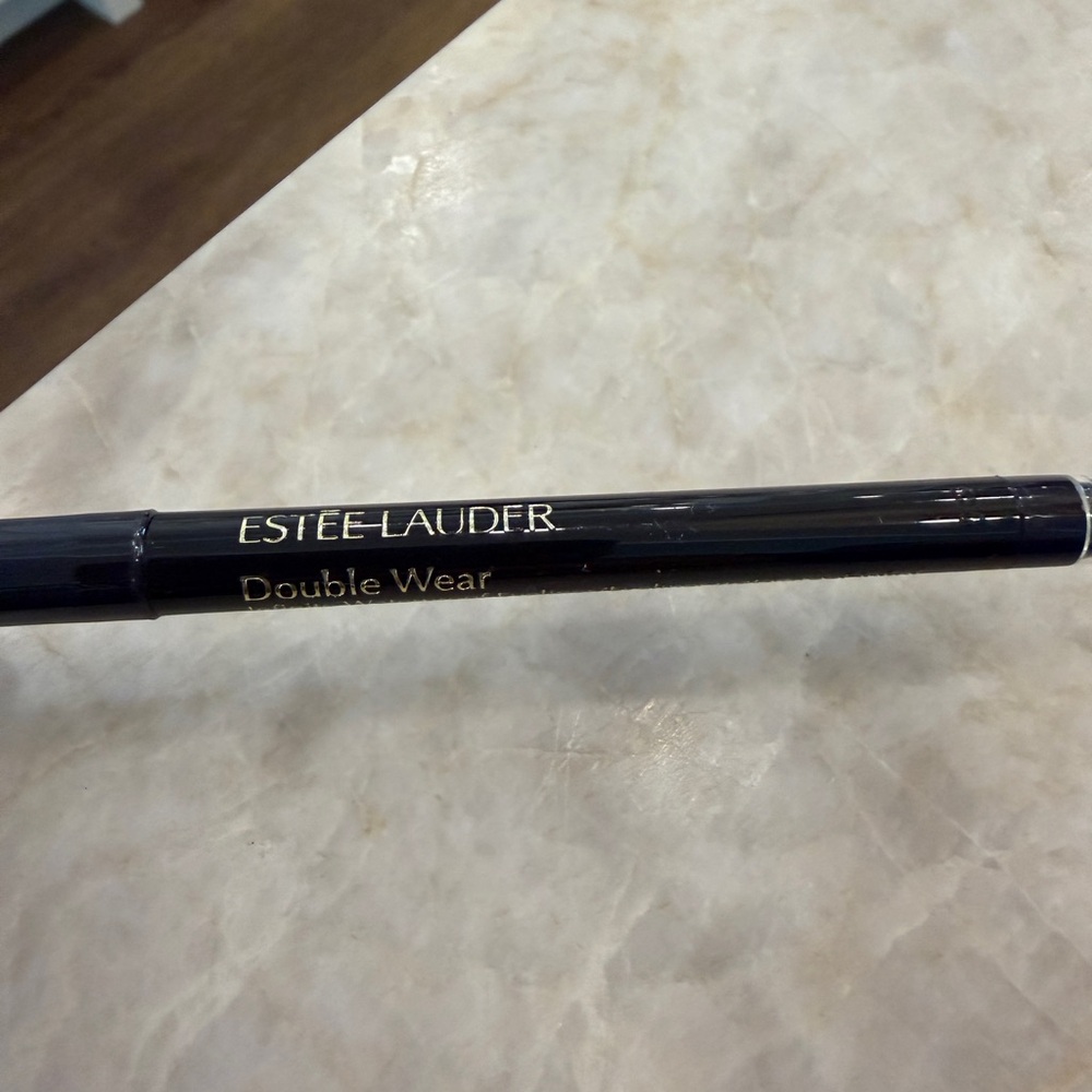NEW Estée Lauder Eye Makeup Full Size Set eyeliner, mascara, eye makeup remover - Picture 4 of 5